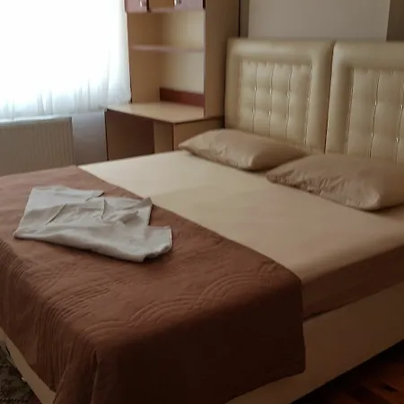 Kule Daire Trabzon